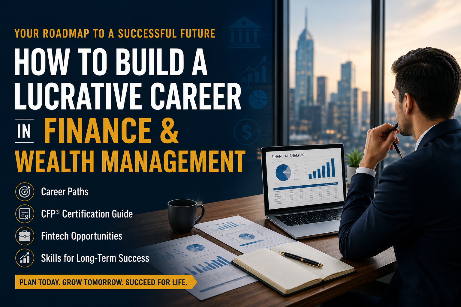 Finance and Wealth Management